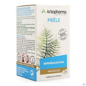 Arkogelules prele vegetal    150