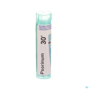 Psorinum 30k Gr 4g Boiron