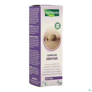 Phytosun complexe zenitude    30ml