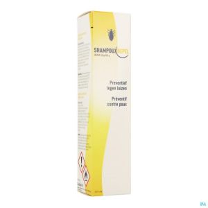 Shampoux Repel 100ml