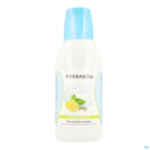 Pranadraine Sol Buvable 500ml Pranarom