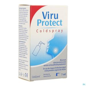 Viruprotect coldspray    7ml