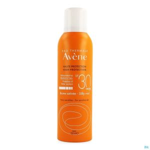 Avene Sol Brume Haute Protection Ip30 150ml