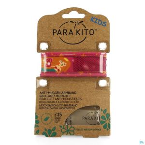 Para'kito Bracelet Kids Mermaid