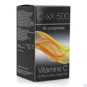 C-ixx 500 Comp 90