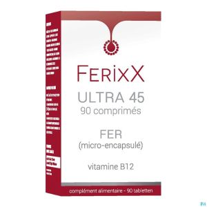 Ferixx Ultra 45 Comp 90