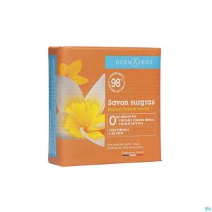 Marque V Dermasens Savon Surgras Monoi 100g