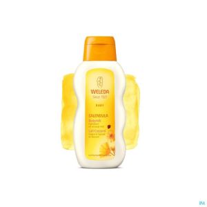 Weleda Calendula Bb Bodymilk 200ml