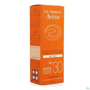 Avene Solaires Lait SPF 30 100ml