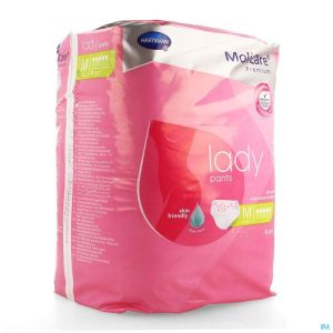 Molicare premium lady pants 5 drops m    8