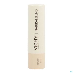 Vichy Naturalblend Lips Transparent 4,5g