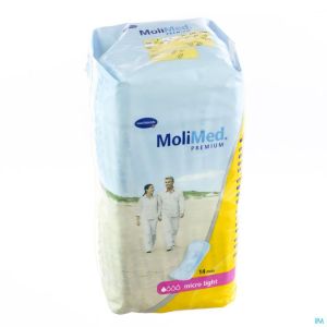 Molimed micro light    14 1681329