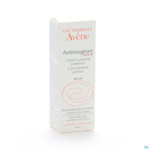 Avene Antirougeurs Jour Creme Hydra Protect. 40ml