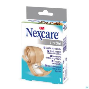 Nexcare 3m Textile Band 1mx6cm