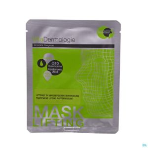 Vitadermologie Traitem.lift. Raffermis. Masque 1