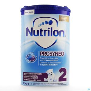 Nutrilon Prosyneo 2 Pdr 800g