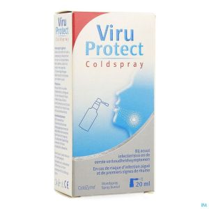 Viruprotect coldspray    20ml