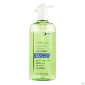 Ducray Extra Doux Sh Nf Flacon 400ml