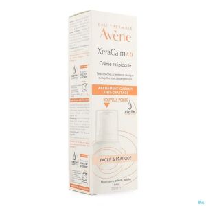 Avene Xeracalm A.d. Creme Relipidante 200ml DEFI