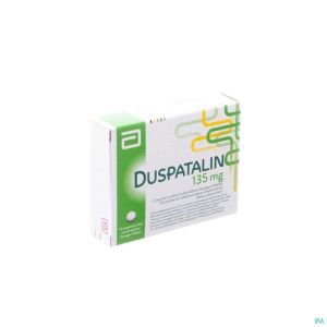 Duspatalin drag   40 x 135 mg