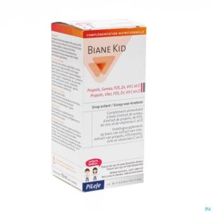Biane Kid Immunite Sirop 150ml