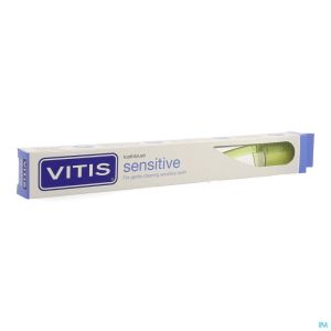 Vitis sensitive dbrosse dents    32381