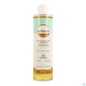 Elteans huile soin lavant    250ml