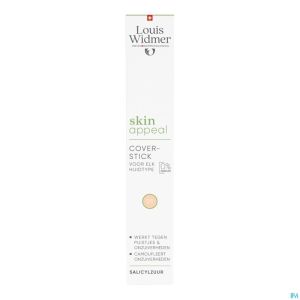 Widmer Skina Cover Stick 01 0,25g