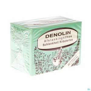 Denolin nf pour maigrir 20 s.f.