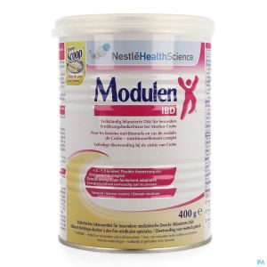 Modulen Ibd Pdr Bte 400g 12259922