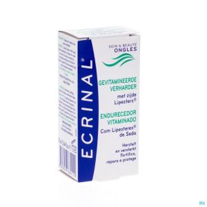 Ecrinal durcisseur ongles vitamine nf   10ml 20202