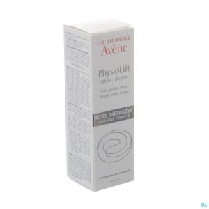 Avene Physiolift Yeux Creme 15ml