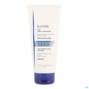 Ducray Elution Soin A/sh Reequilibrant 200ml
