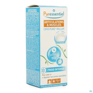 Puressentiel articulation cryo roller    75ml