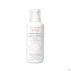 Avene Xeracalm A.d. Huile Lavante Relipid. 400ml