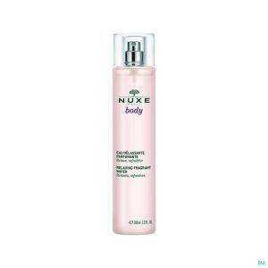 Nuxe body eau delassante parf. vapo    30ml