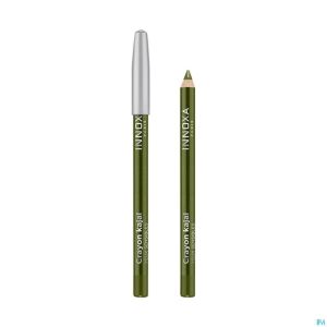 Innoxa crayon kajal vert boise 1,2g