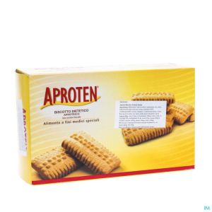 Aproten Biscotto Biscuit 180g 5470