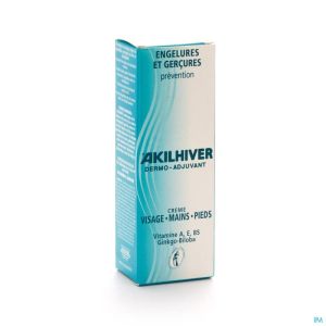 Akilwinter Tube 75ml 104140