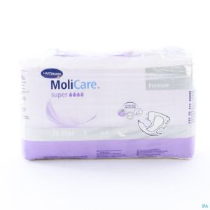 Molicare soft super  s 30 1694501