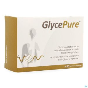 Glycepure    comp 60