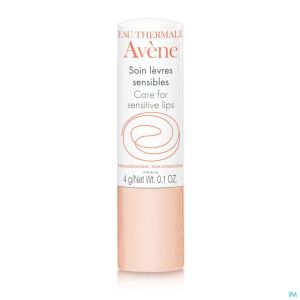 Avene Soin Levres sensibles Stick 4g