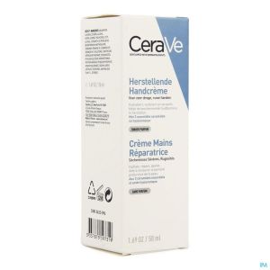 Cerave cr main reparatrice    50ml