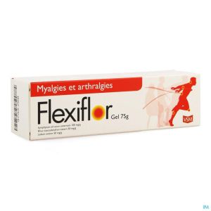 Flexiflor gel  75g