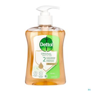 Dettol Gel Lavant Original 250ml