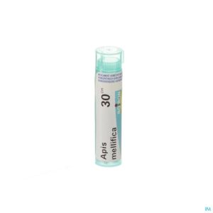 Apis Mellifica 30ch Gr 4g Boiron