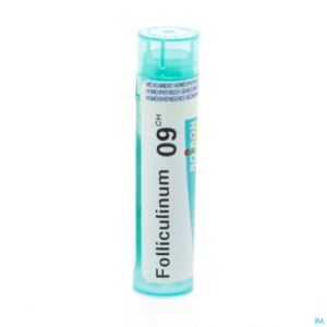 Folliculinum 9ch Gr 4g Boiron