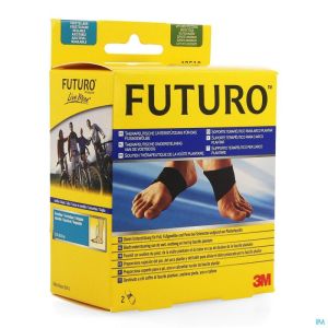 Futuro Soutien Therapeutique Voute Plantaire 2