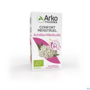 Arkogelules Achille Millefeuille Caps 30