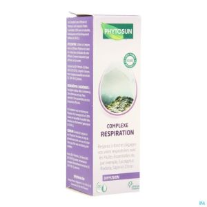 Phytosun complex respiratoire   30ml